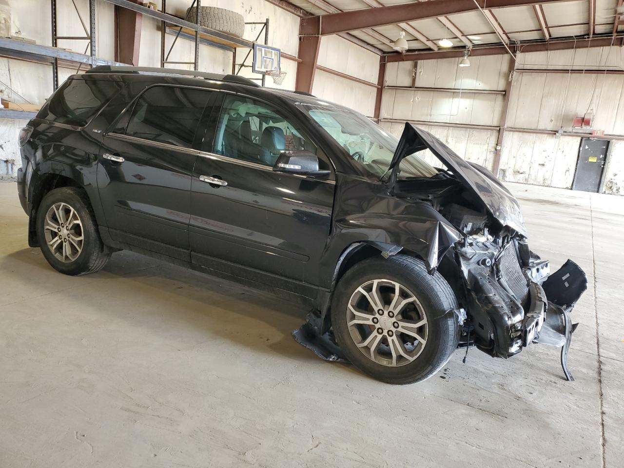 2014 GMC Acadia Slt-2 VIN: 1GKKVSKD7EJ266806 Lot: 70400854