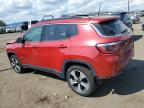 2018 Jeep Compass Latitude for Sale in Woodhaven, MI - Front End