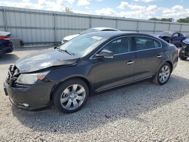 2011 Buick Lacrosse Cxs