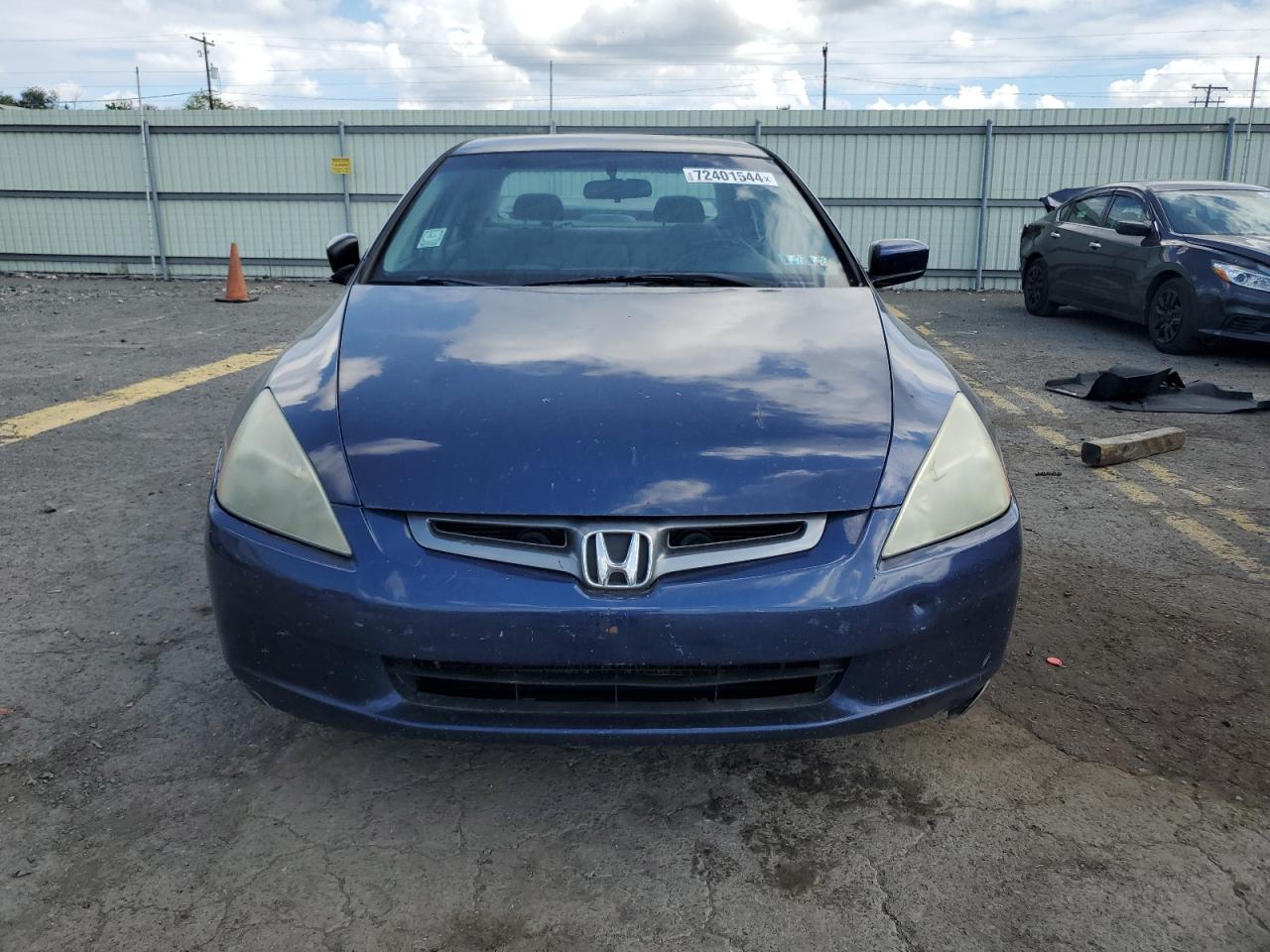 2005 Honda Accord - Image 5