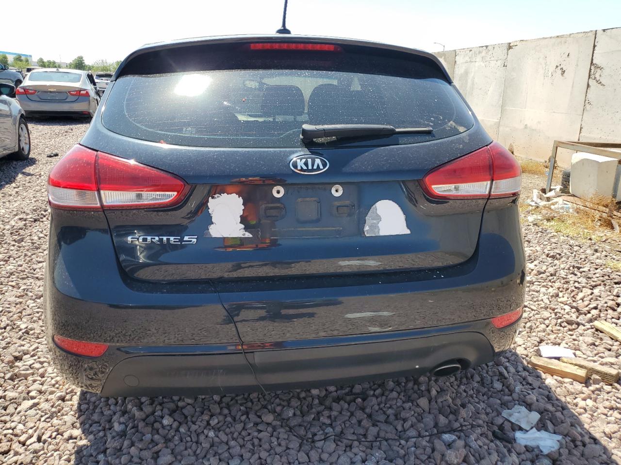 2018 Kia Forte - Image 6