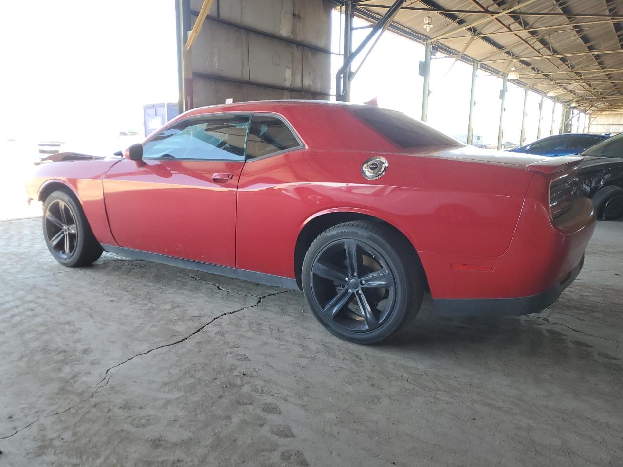 2015 Dodge Challenger - Image 2