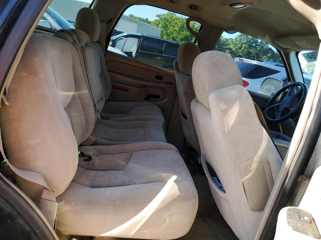 2006 Chevrolet Tahoe K1500 VIN: 1GNEK13T36J101104 Lot: 69575364