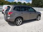 2018 Subaru Forester 2.5I Touring na sprzedaż w Prairie Grove, AR - Undercarriage