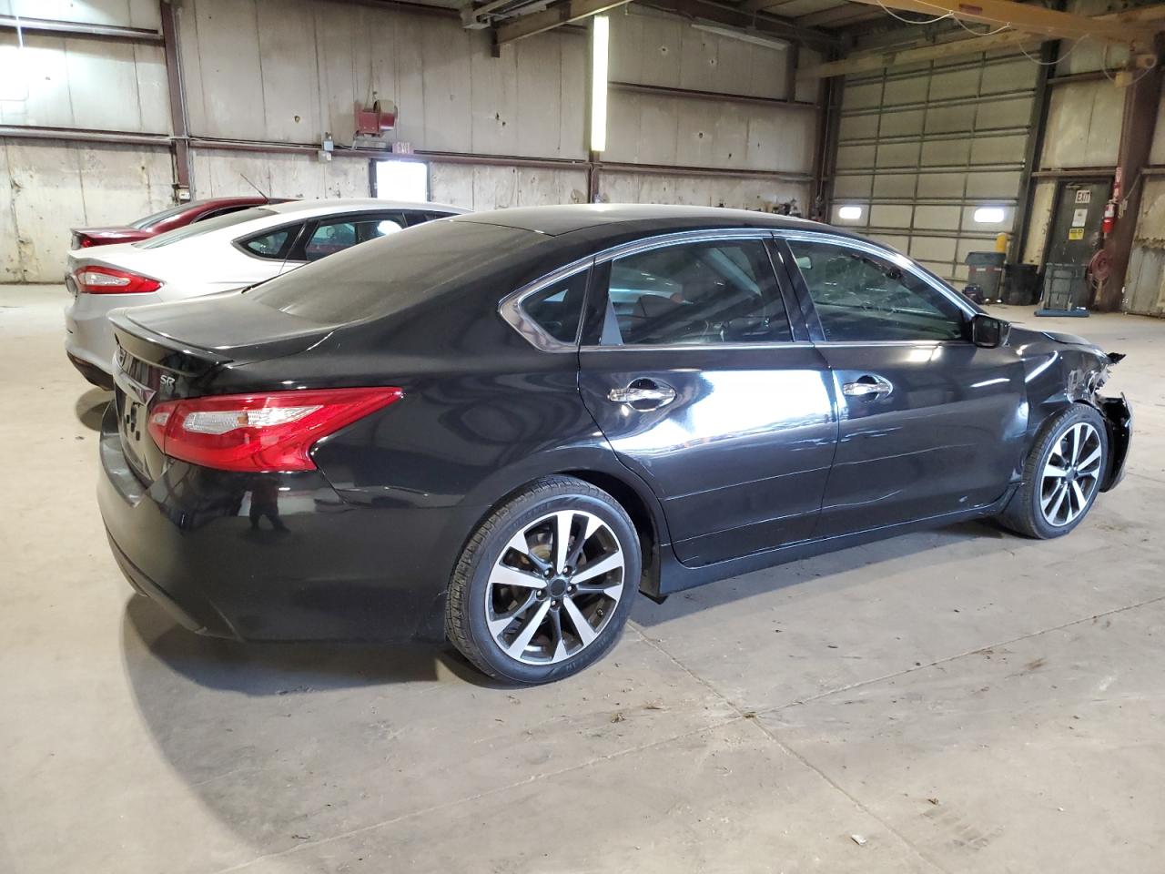 1N4AL3AP6GC246509 2016 Nissan Altima 2.5