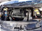 2008 VOLKSWAGEN CADDY MAXI for sale at Copart WESTBURY