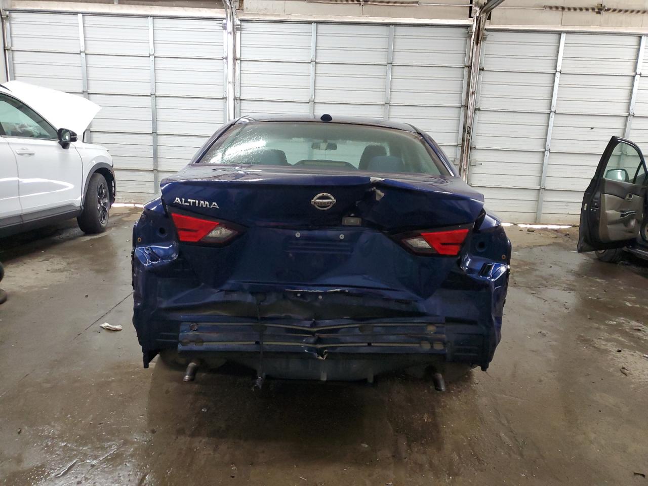 2019 Nissan Altima S VIN: 1N4BL4BV1KC239662 Lot: 70035444