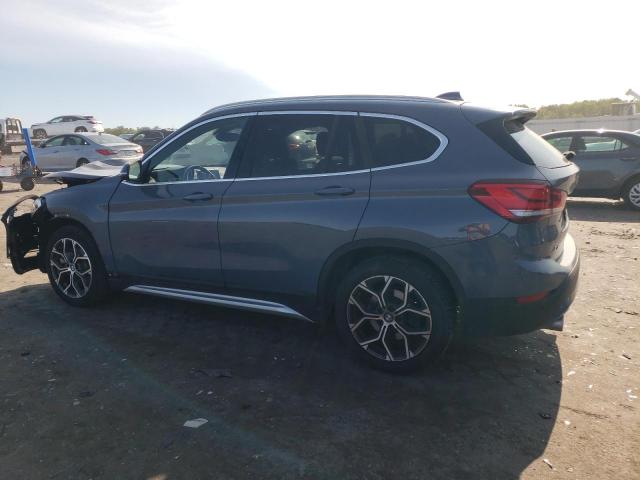 WBXJG9C08M5U22092 BMW X1 XDRIVE2 2