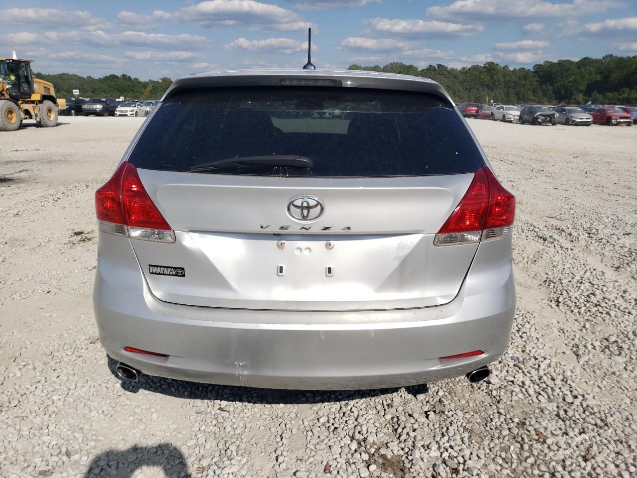 2009 Toyota Venza VIN: 4T3ZK11A39U005121 Lot: 70280184