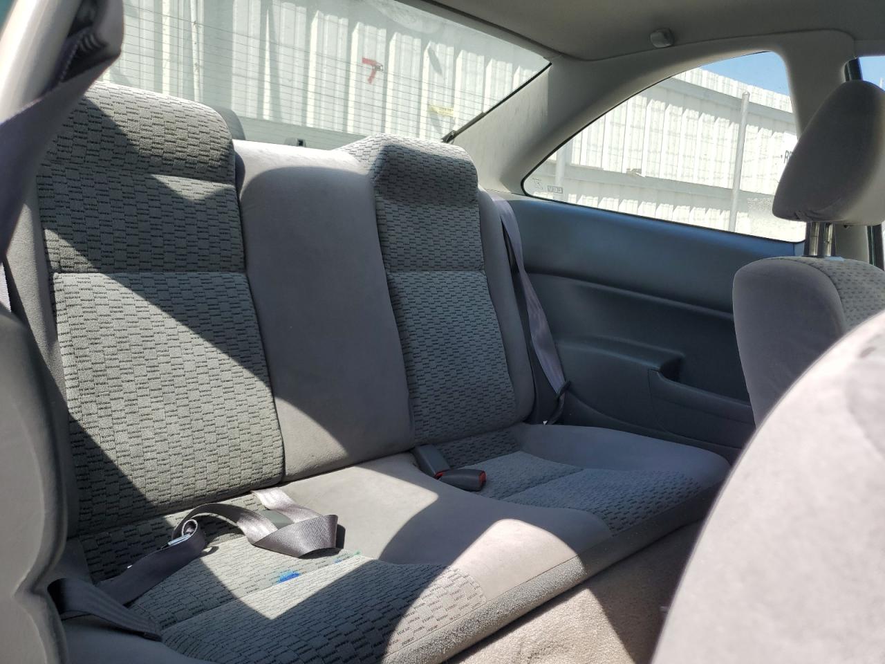 1HGEJ622XYL129508 2000 Honda Civic Dx