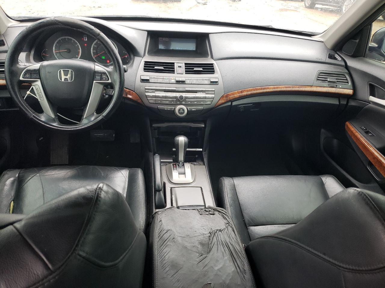 1HGCP3F80CA006985 2012 Honda Accord Exl