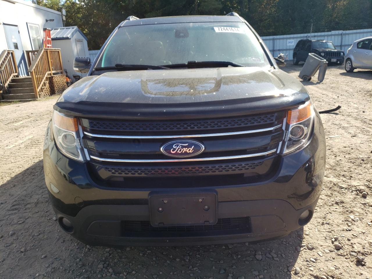 2015 Ford Explorer - Image 5