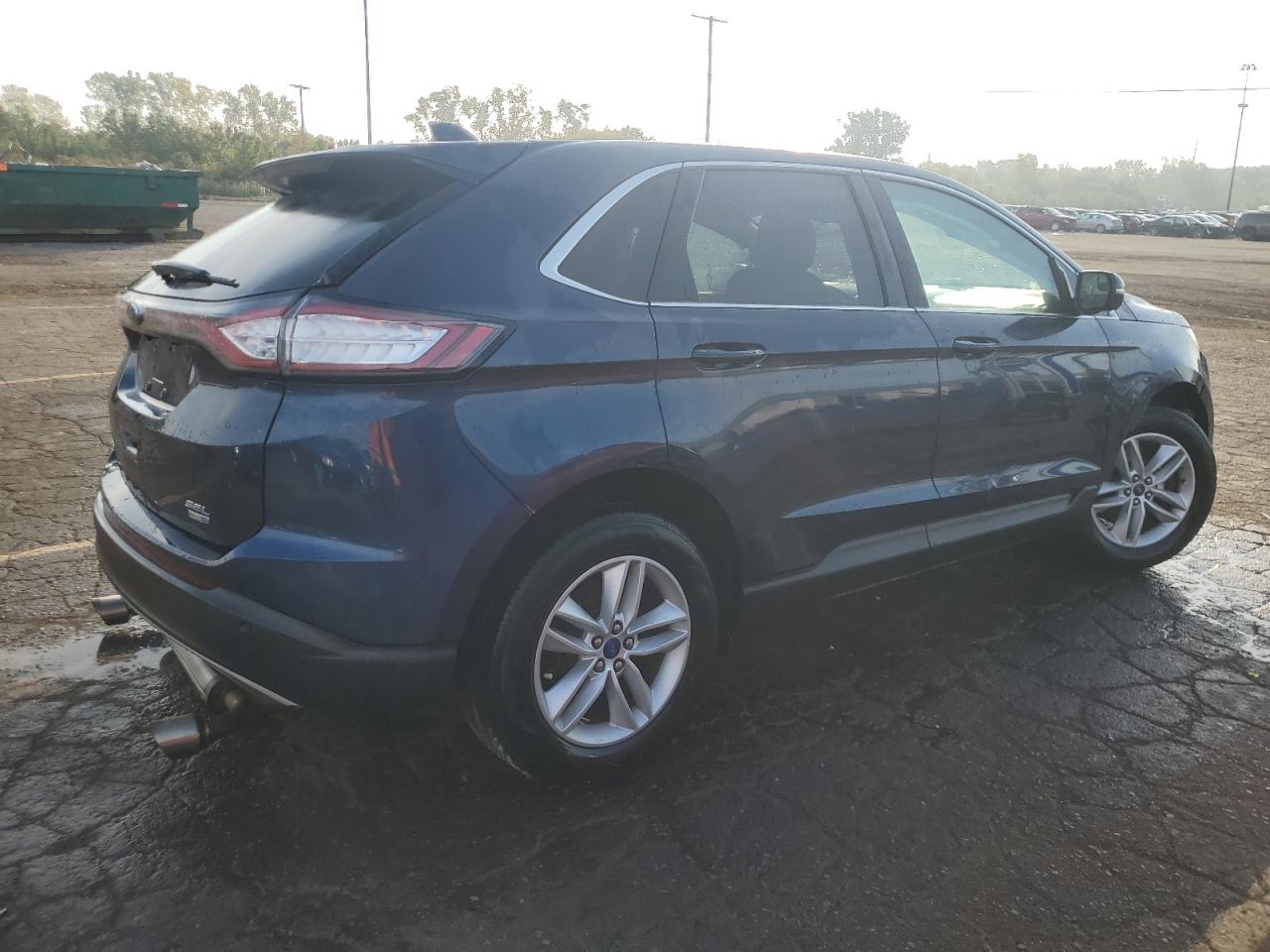 2017 Ford Edge - Image 3