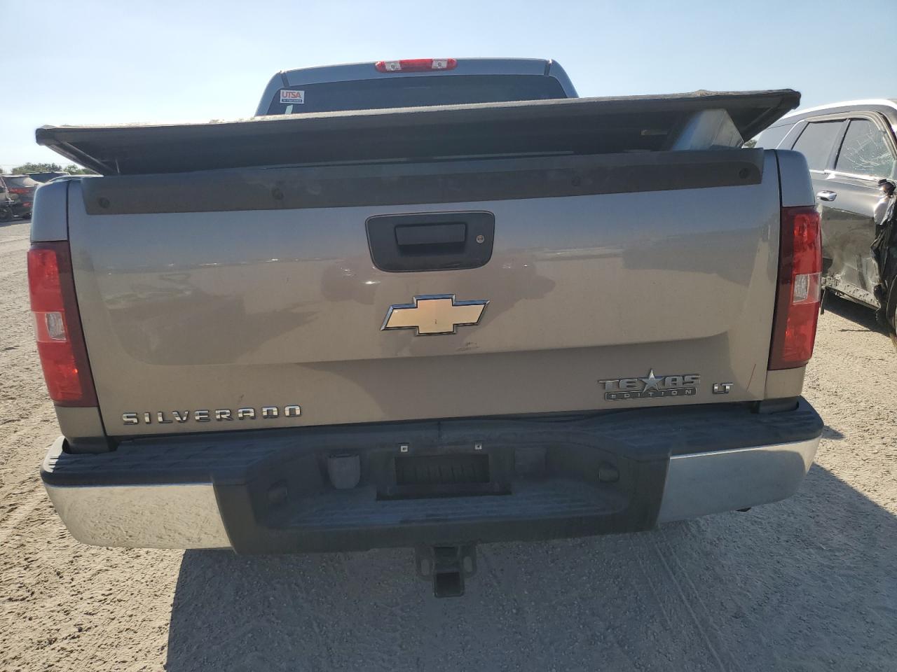 3GCEC23J79G142089 2009 Chevrolet Silverado C1500 Lt