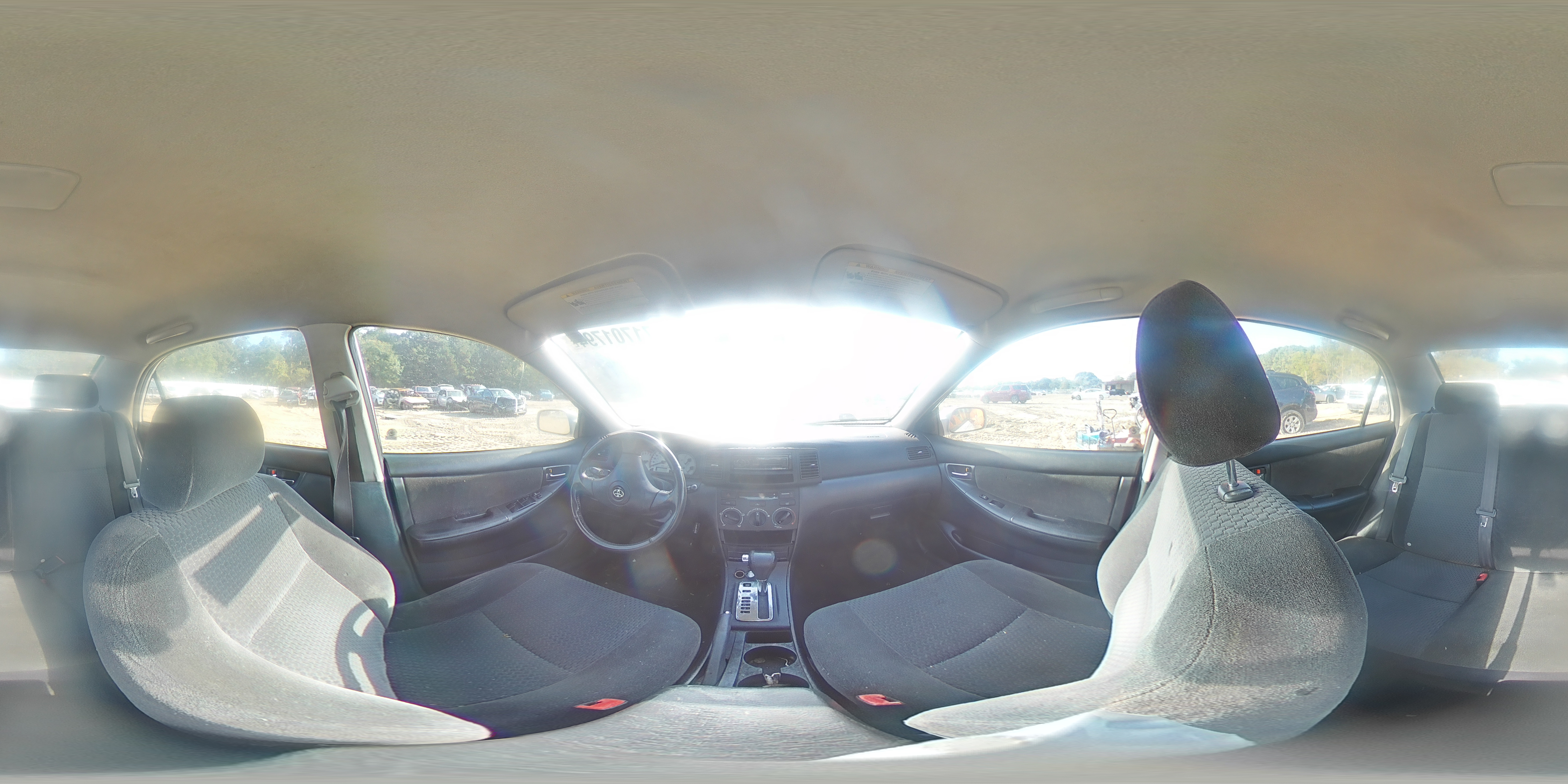 2005 Toyota Corolla - Image 13