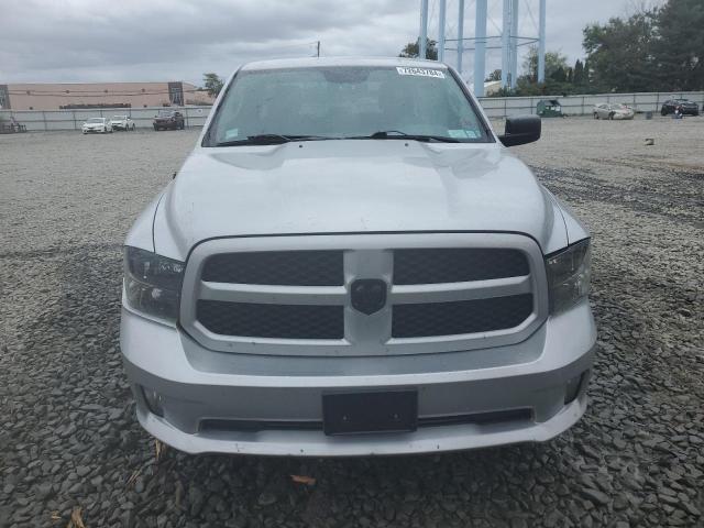  RAM 1500 2019 Silver