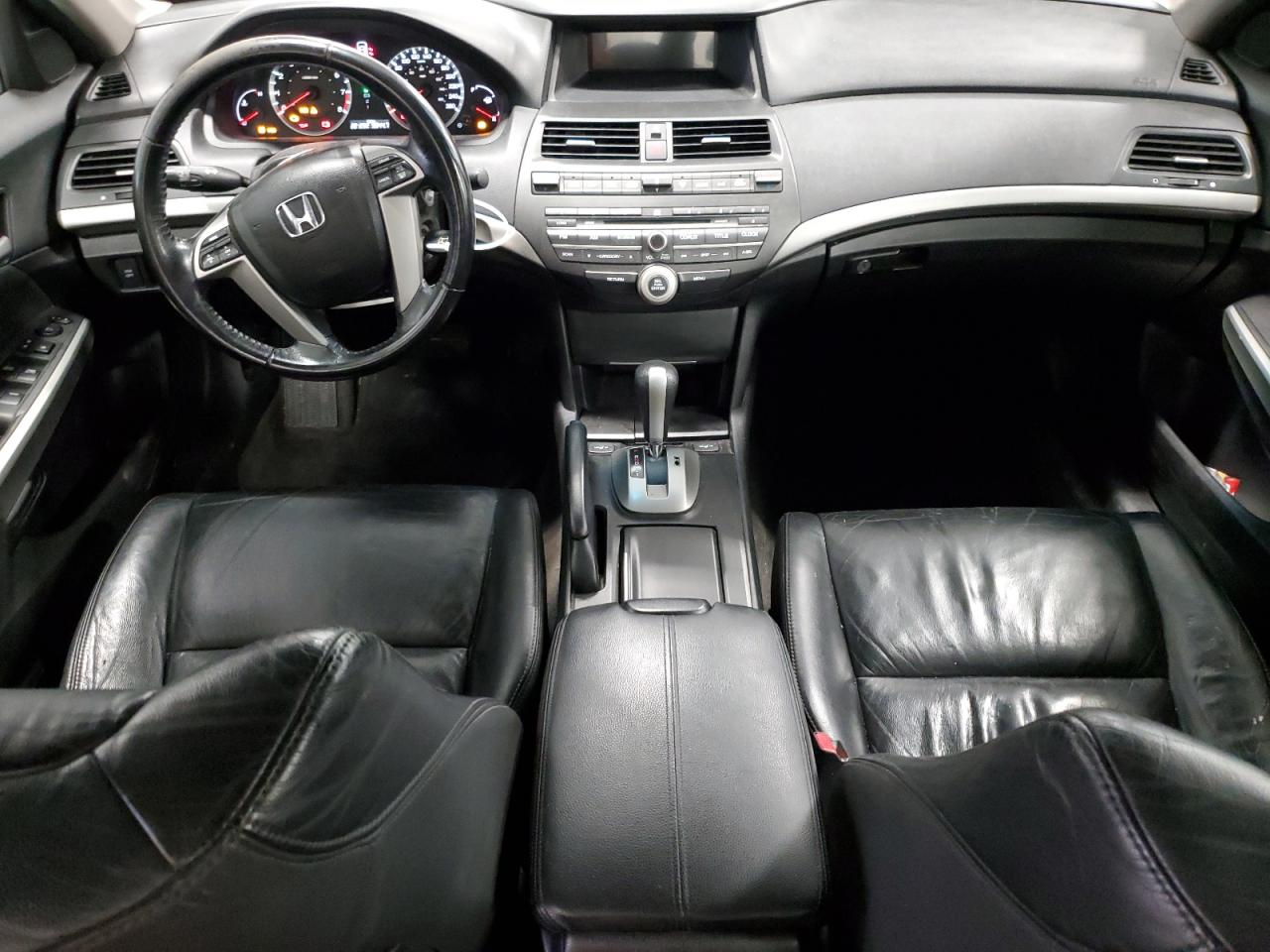 2009 Honda Accord Exl VIN: 1HGCP26819A807508 Lot: 73146324