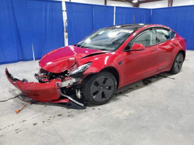 5YJ3E1EB8PF415478 Tesla Model 3 