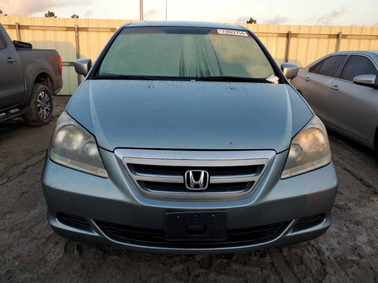 2005 Honda Odyssey - Image 5