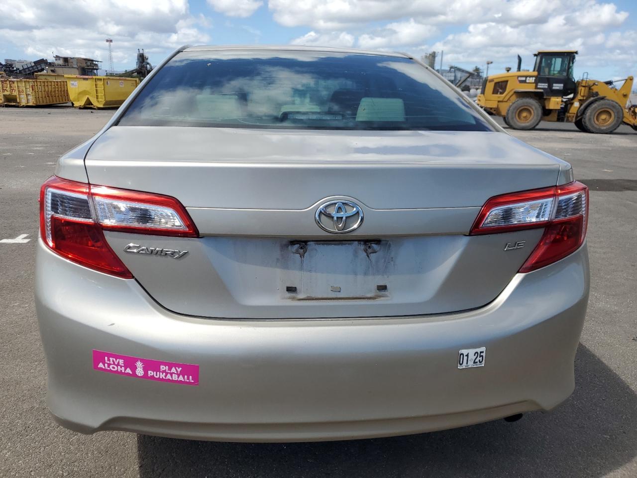 4T1BF1FK9DU289797 2013 Toyota Camry L