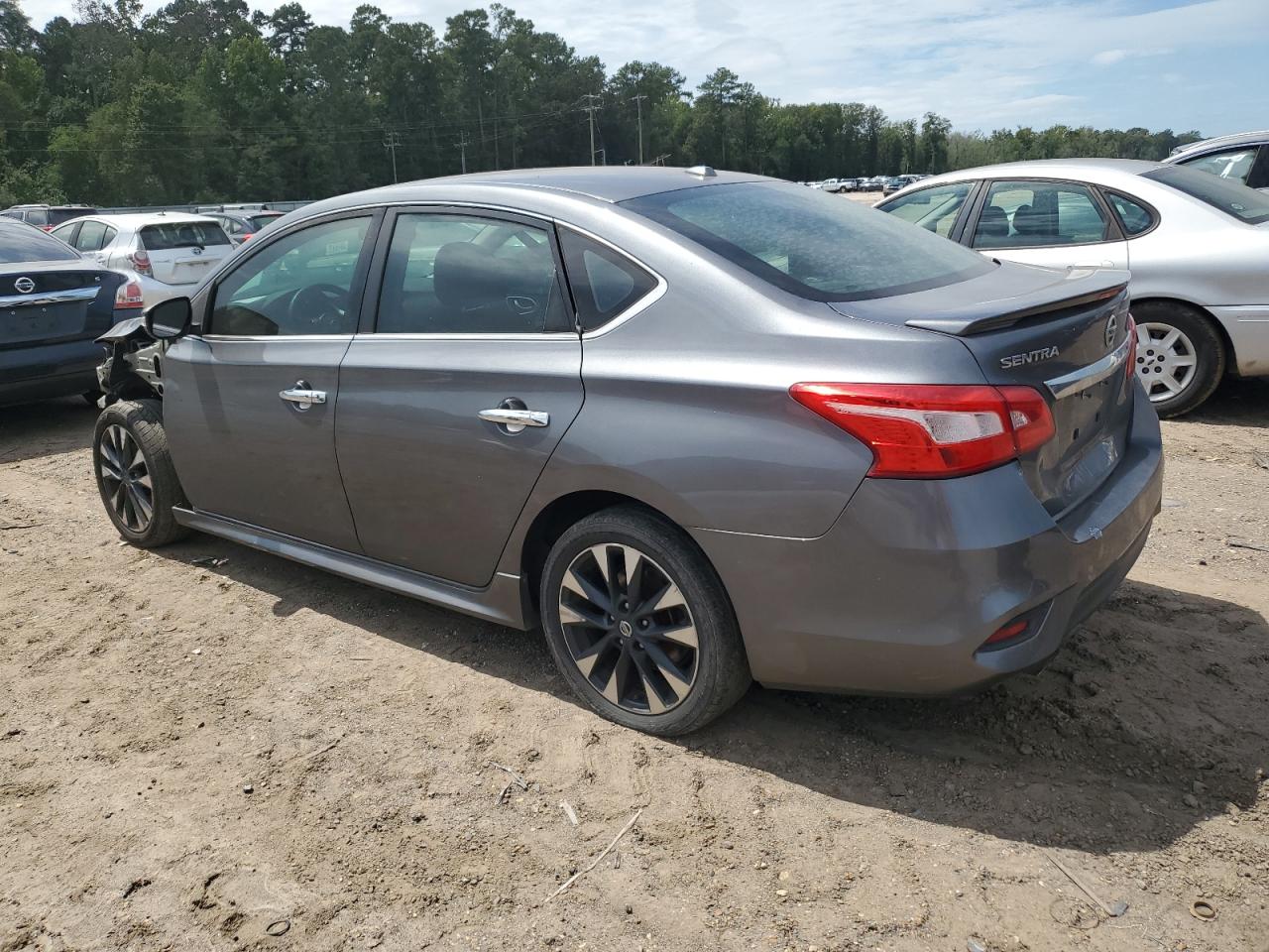2019 Nissan Sentra - Image 2