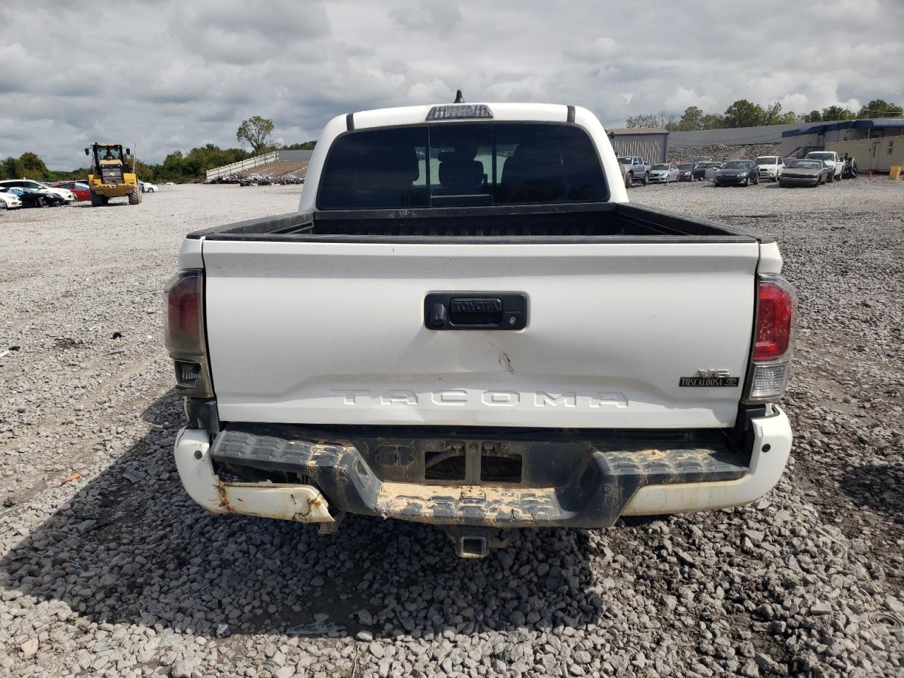 3TMCZ5AN7LM294606 2020 Toyota Tacoma Double Cab