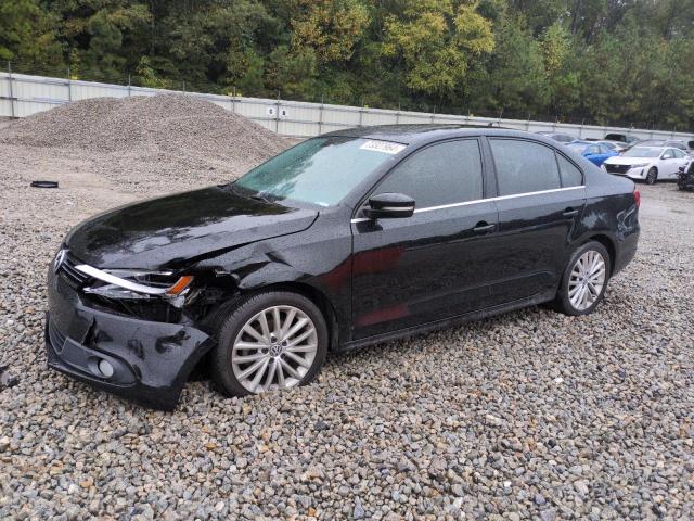 2013 Volkswagen Jetta Tdi