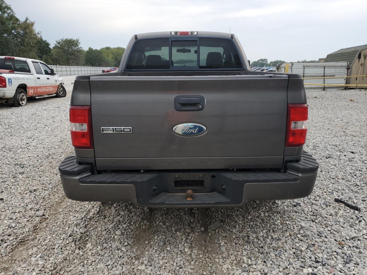 2008 Ford F150 VIN: 1FTRF02218KC95629 Lot: 71144204