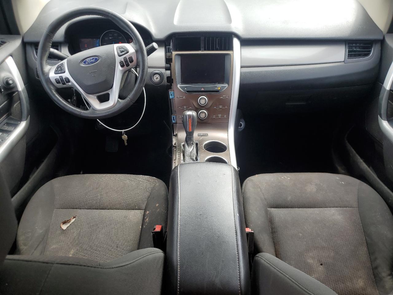 2011 Ford Edge - Image 8