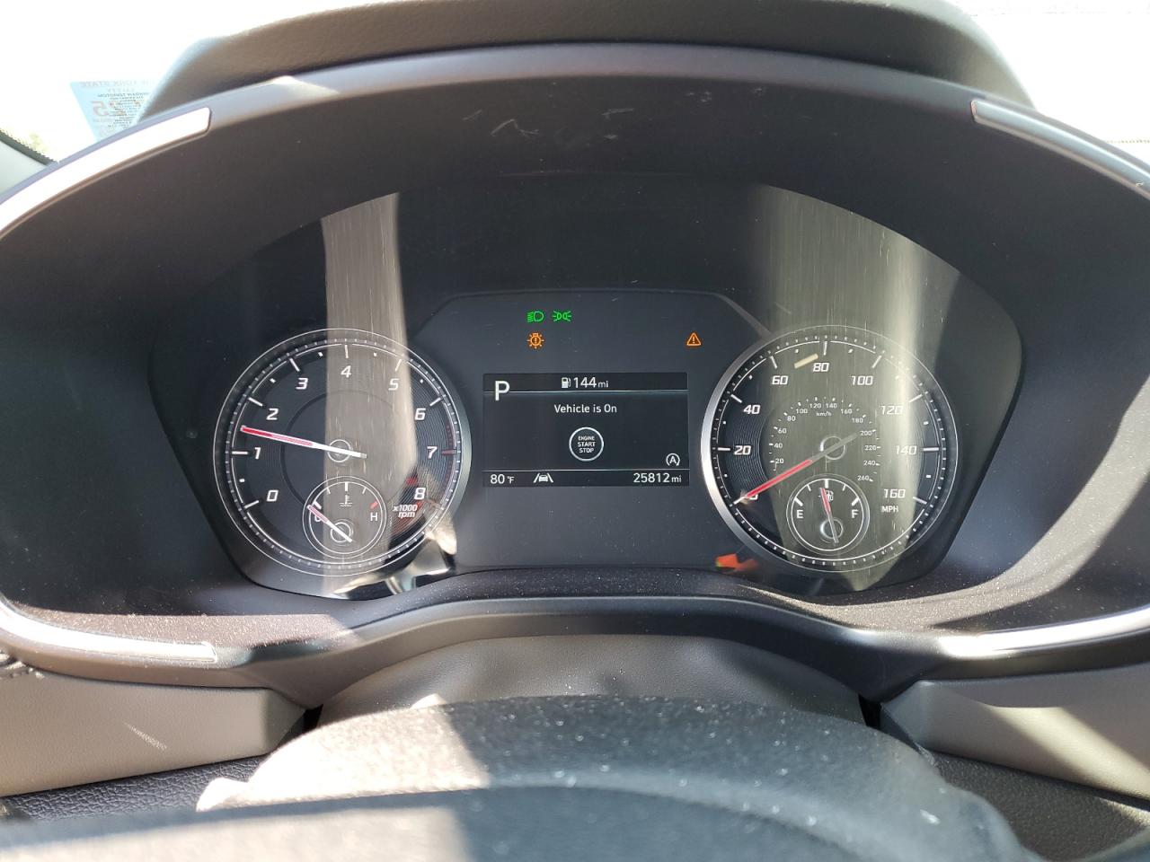 2023 Hyundai Santa Fe - Image 9