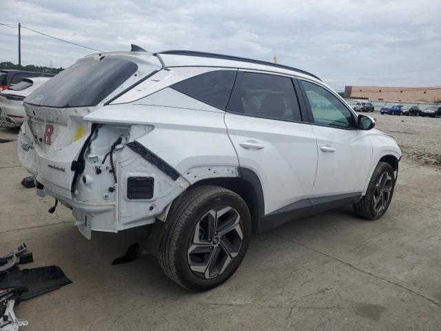 KM8JFCA15PU108589 Hyundai Tucson SEL 3