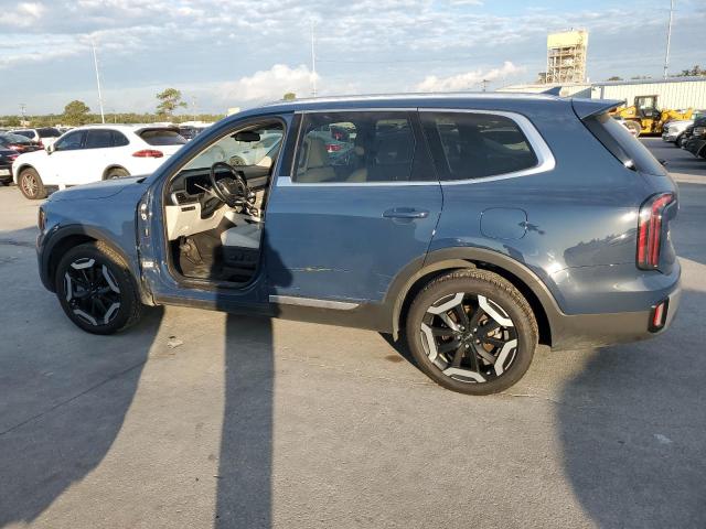 5XYP34GC1PG332207 Kia Telluride  2