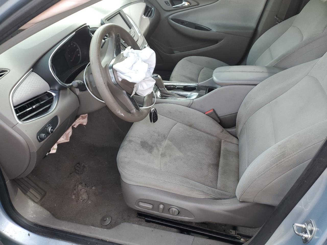 2017 Chevrolet Malibu - Image 7