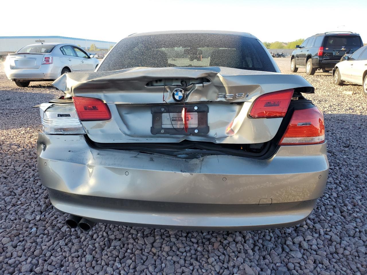 WBAWL13588PX20029 2008 BMW 328 I