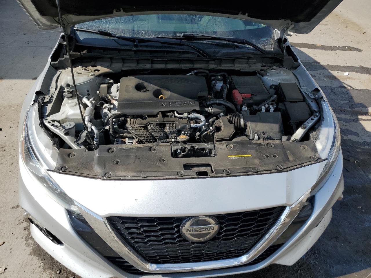 1N4BL4BV9LC120582 2020 Nissan Altima S