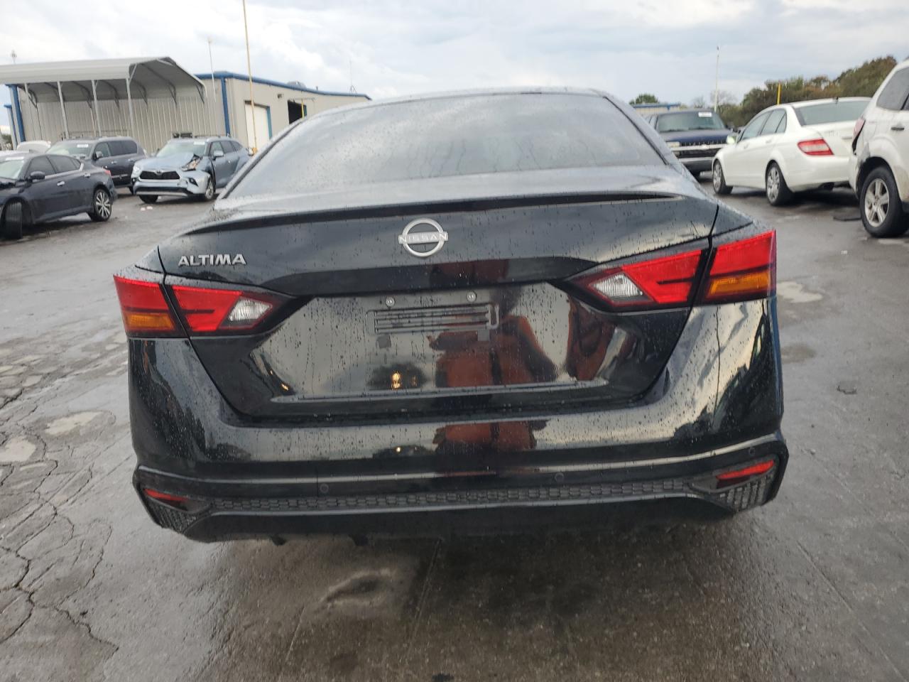 2023 Nissan Altima S VIN: 1N4BL4BV8PN409222 Lot: 72995814