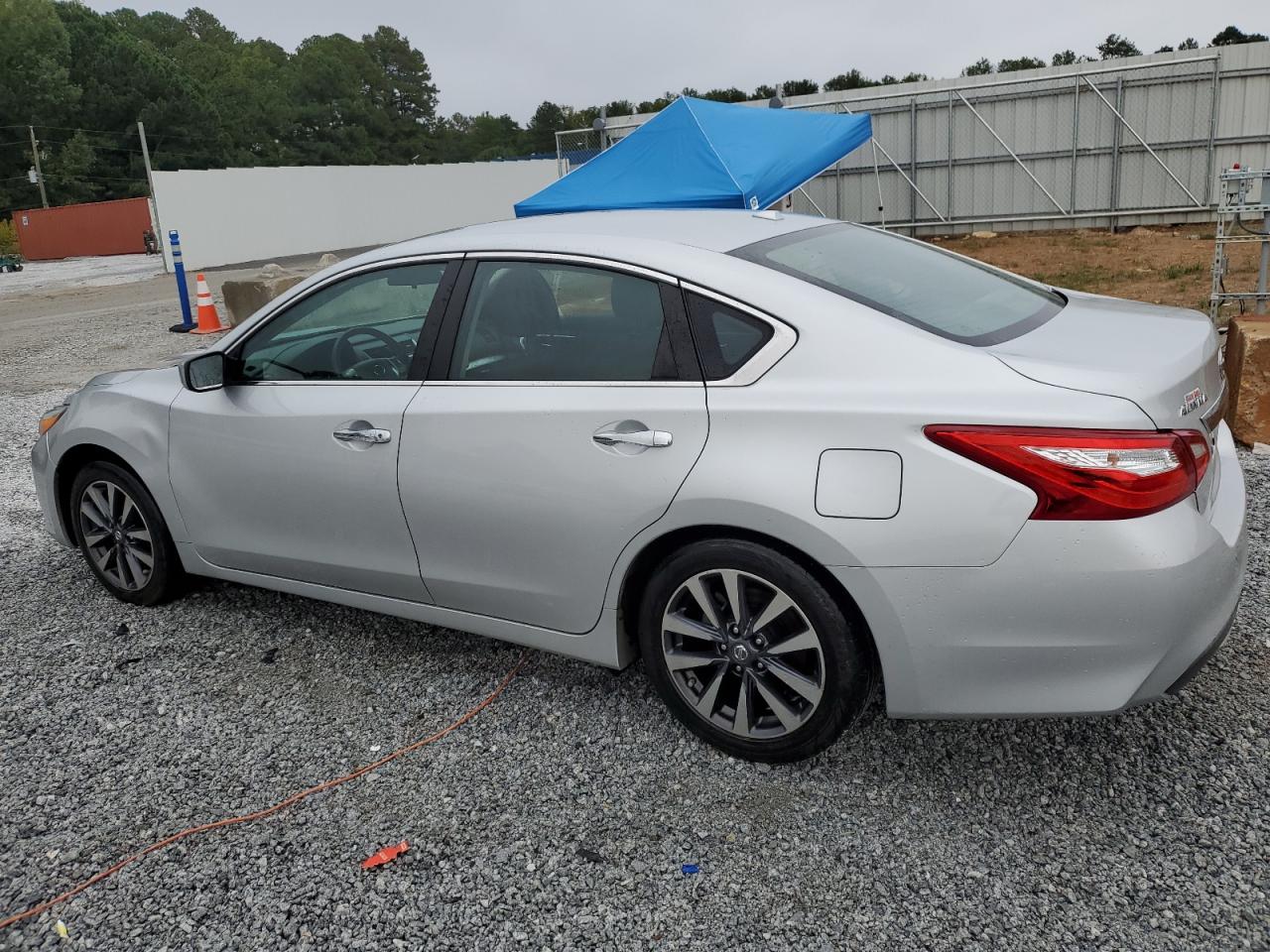 1N4AL3AP6HC206366 2017 NISSAN ALTIMA - Image 2