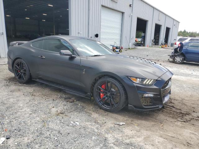 1FA6P8SJ6L5505760 Ford Mustang SH 4