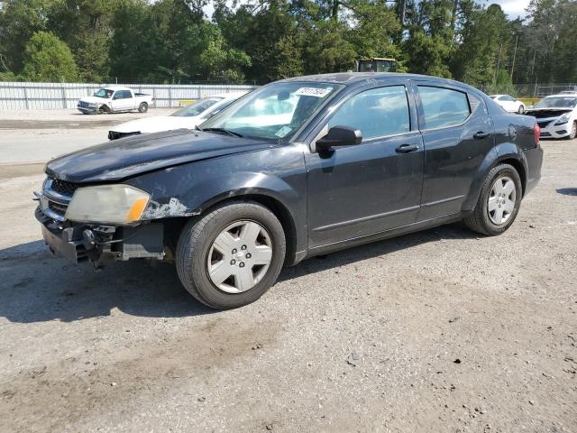 2012 Dodge Avenger Se