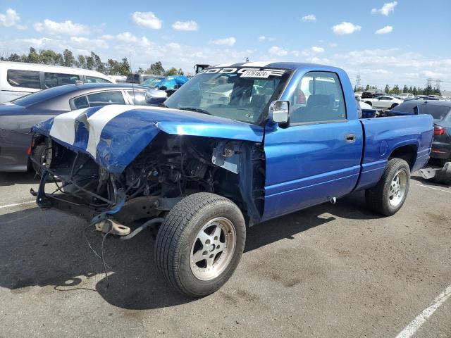 1996 Dodge Ram 1500  na sprzedaż w Rancho Cucamonga, CA - Front End