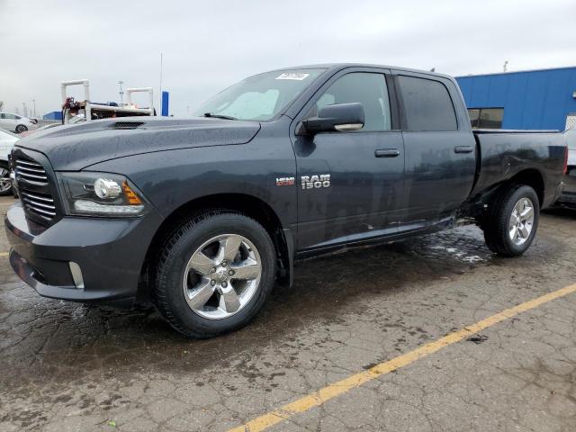 2017 Ram 1500 Sport