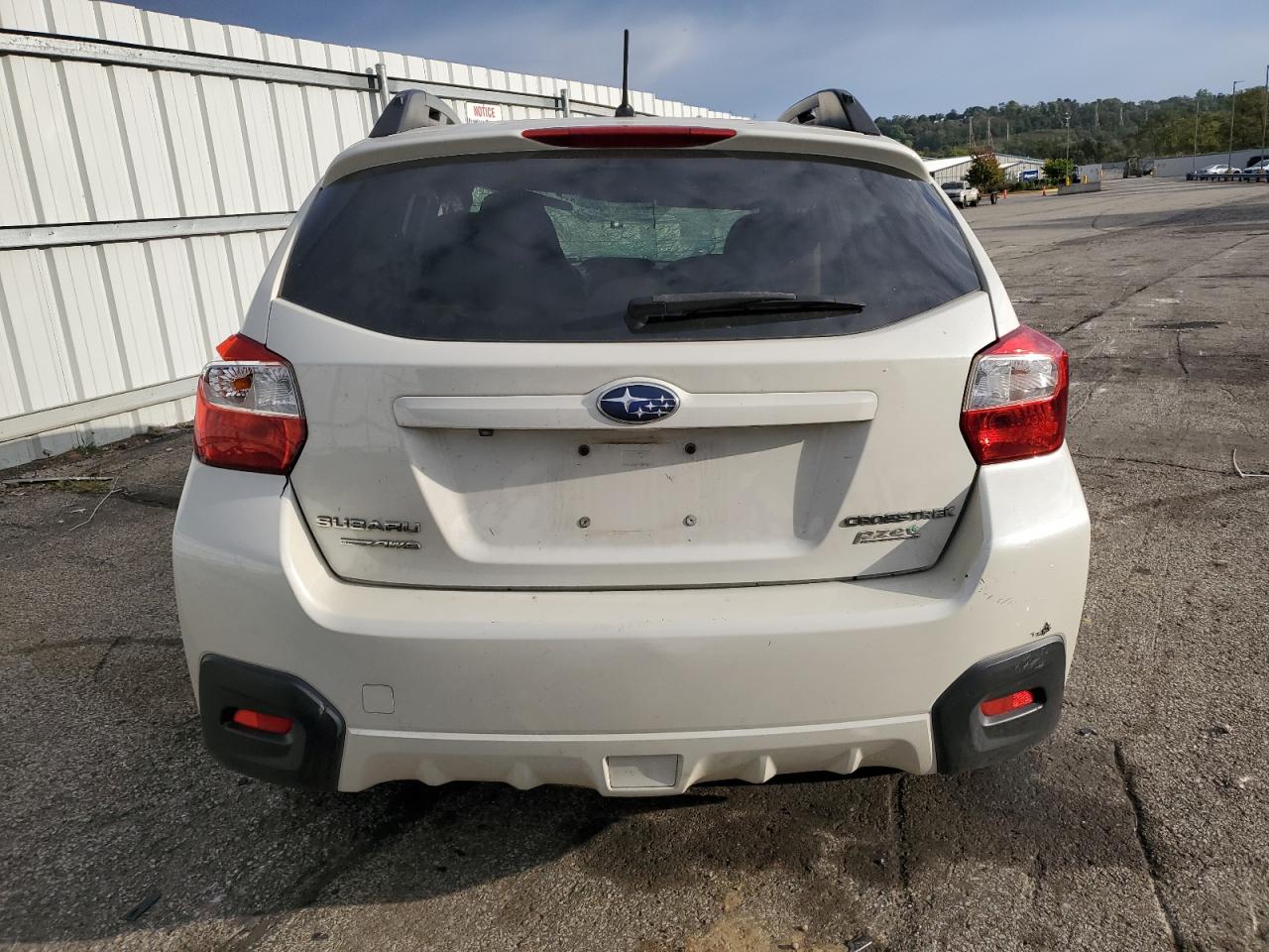 JF2GPABC1G8281469 2016 Subaru Crosstrek Premium