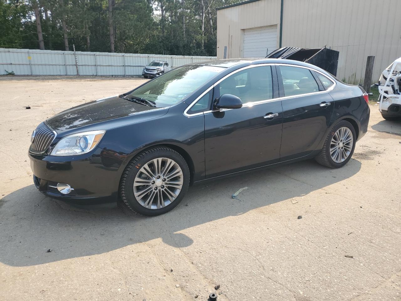 1G4PS5SK0E4144650 2014 Buick Verano