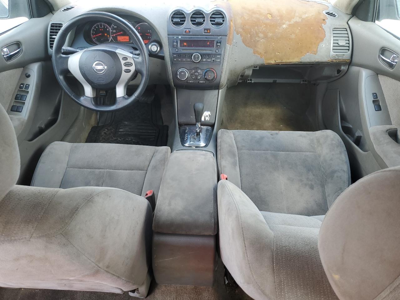 1N4AL2AP4CC203615 2012 Nissan Altima Base