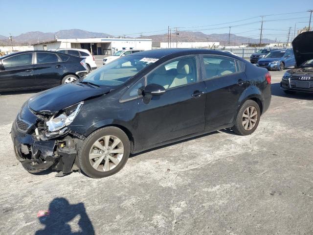 2013 Kia Rio Ex