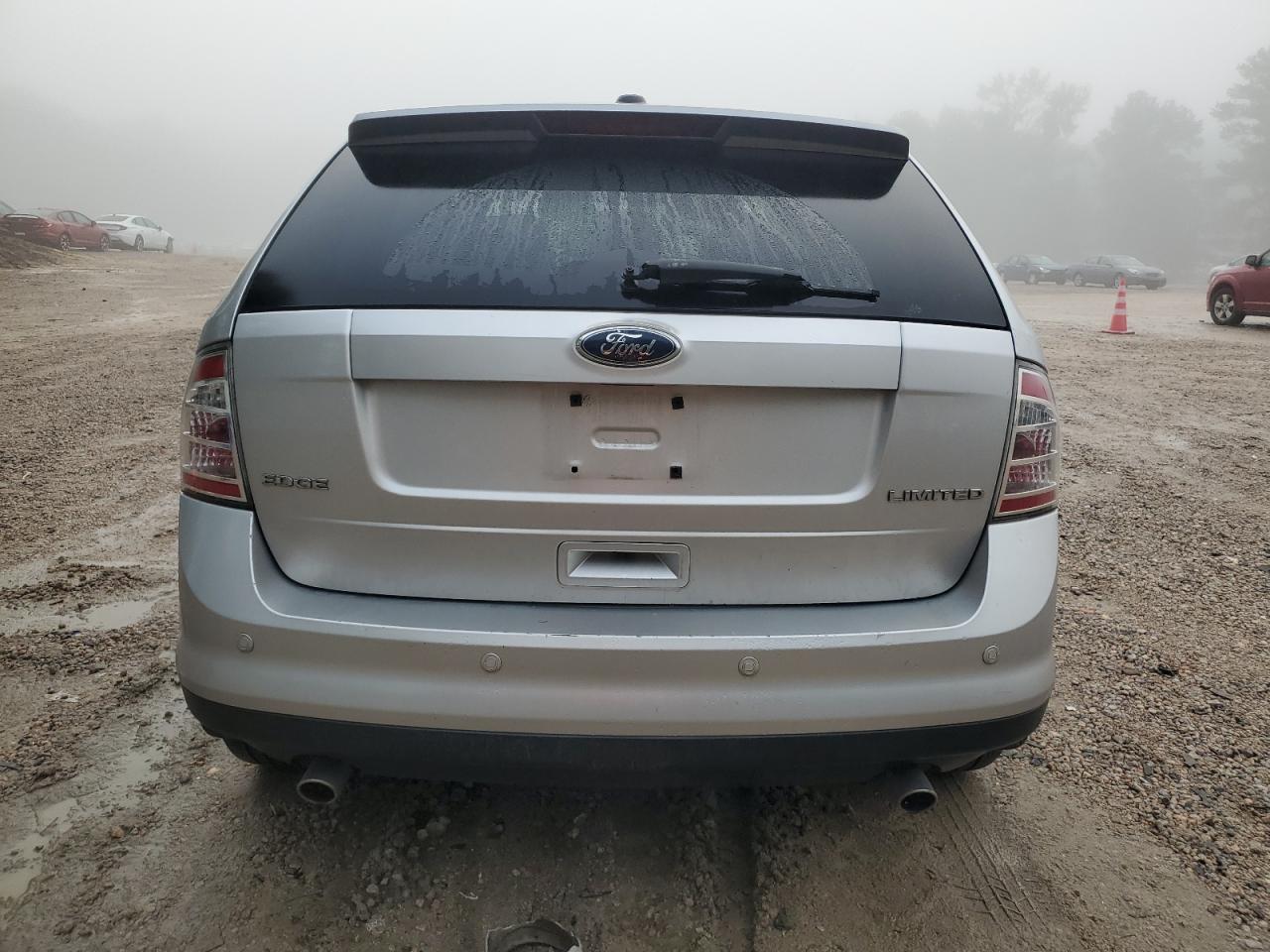 2010 Ford Edge Limited VIN: 2FMDK3KC9ABA69060 Lot: 71796194