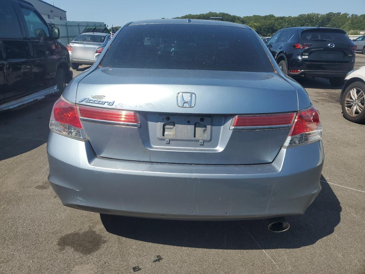 2012 Honda Accord - Image 6