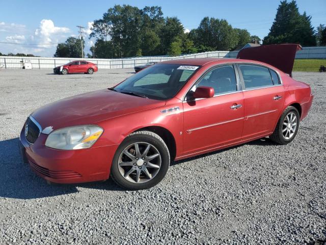 2007 Buick Lucerne Cxl