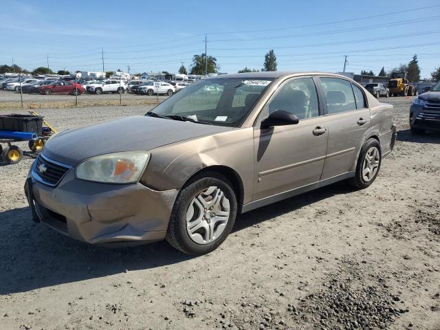 2008 Chevrolet Malibu Ls