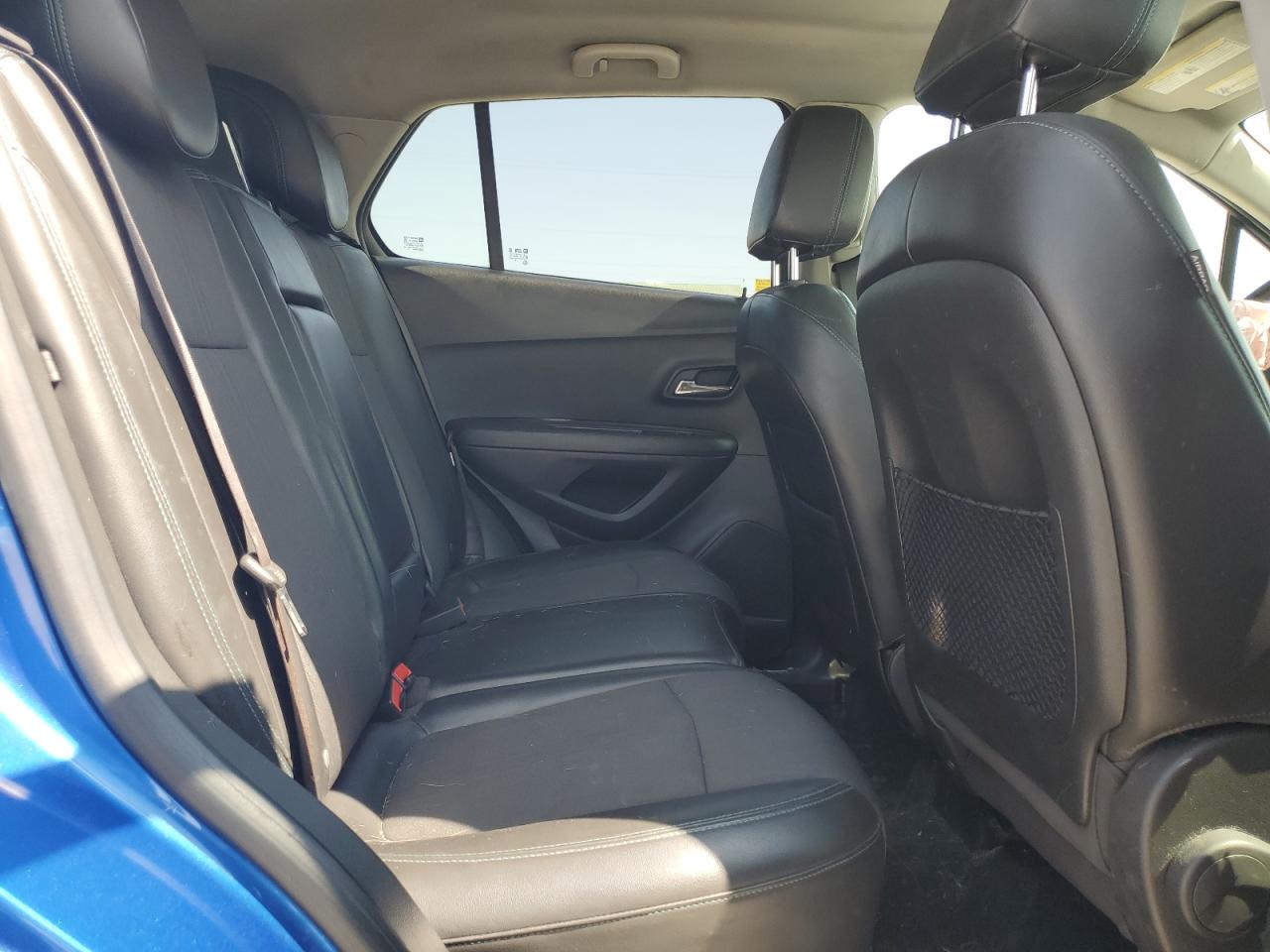 2016 Chevrolet Trax - Image 11